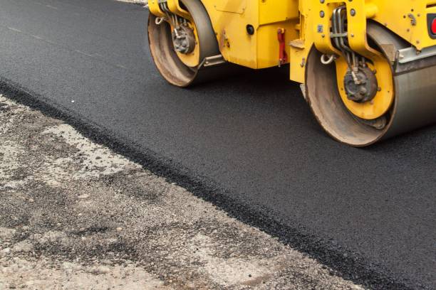Best Affordable Driveway Pavers  in Overland Park, KS