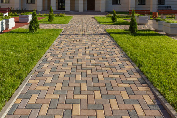 Best Driveway Pavers Near Me  in Overland Park, KS